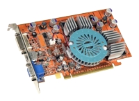  ABITRadeon X600 Pro 400 Mhz PCI-E 128 Mb 600 Mhz 128 bit DVI TV YPrPb