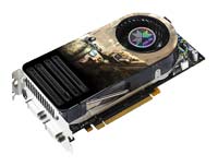  ASUSGeForce 8800 GTS 500 Mhz PCI-E 640 Mb 1600 Mhz 320 bit 2xDVI TV HDCP YPrPb