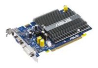  ASUSGeForce 7600 GS 400 Mhz PCI-E 512 Mb 540 Mhz 128 bit DVI TV YPrPb