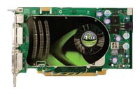  AxleGeForce 8600 GTS 675 Mhz PCI-E 256 Mb 2000 Mhz 128 bit 2xDVI TV HDCP YPrPb
