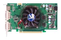  BiostarGeForce 8600 GTS 675 Mhz PCI-E 512 Mb 2000 Mhz 128 bit 2xDVI TV HDCP YPrPb