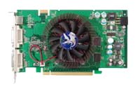  BiostarGeForce 8600 GTS 675 Mhz PCI-E 256 Mb 2000 Mhz 128 bit 2xDVI TV HDCP YPrPb