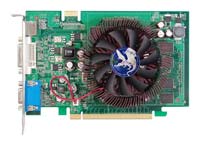  BiostarGeForce 8600 GT 540 Mhz PCI-E 256 Mb 800 Mhz 128 bit DVI TV HDCP YPrPb