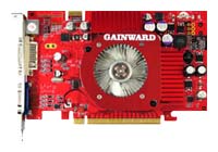  GainwardGeForce 6600 GT 500 Mhz PCI-E 128 Mb 1000 Mhz 128 bit DVI TV