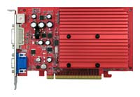  GainwardGeForce 6600 300 Mhz PCI-E 128 Mb 500 Mhz 128 bit DVI VIVO