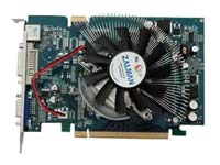  GalaxyGeForce 7300 GT 350 Mhz PCI-E 256 Mb 540 Mhz 128 bit DVI TV