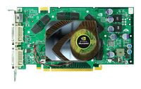  PNYQuadro FX 1500 375 Mhz PCI-E 256 Mb 1250 Mhz 256 bit 2xDVI