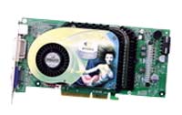  ProlinkGeForce 6800 GT 350 Mhz AGP 256 Mb 1000 Mhz 256 bit DVI TV YPrPb