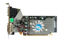  ST LabGeForce 7300 LE 450 Mhz PCI-E 256 Mb 650 Mhz 64 bit DVI TV