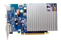  SparkleGeForce 7600 GS 400 Mhz PCI-E 512 Mb 540 Mhz 128 bit DVI TV YPrPb