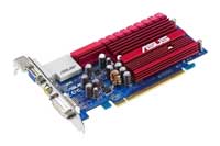  ASUSGeForce 7300 LE 450 Mhz PCI-E 64 Mb 500 Mhz 32 bit DVI TV YPrPb