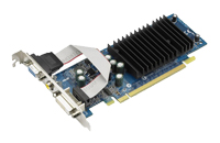  ASUSGeForce 6200 TC 350 Mhz PCI-E 64 Mb 550 Mhz 64 bit DVI TV