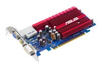  ASUSGeForce 7300 LE 450 Mhz PCI-E 128 Mb 500 Mhz 64 bit DVI TV