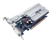  ASUSGeForce 7300 LE 500 Mhz PCI-E 256 Mb 750 Mhz 64 bit DVI TV YPrPb