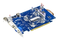  ASUSGeForce 6600 350 Mhz PCI-E 512 Mb 540 Mhz 128 bit DVI TV