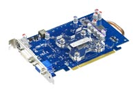  ASUSGeForce 6600 350 Mhz PCI-E 256 Mb 800 Mhz 128 bit DVI TV