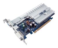  ASUSGeForce 7300 LE 450 Mhz PCI-E 128 Mb 648 Mhz 64 bit DVI TV YPrPb