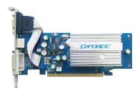  AlbatronGeForce 6200 TC 350 Mhz PCI-E 64 Mb 500 Mhz 64 bit DVI TV
