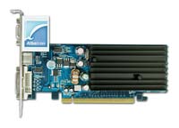  AlbatronGeForce 7100 GS 350 Mhz PCI-E 128 Mb 660 Mhz 64 bit DVI TV