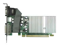  AopenGeForce 6200 TC 350 Mhz PCI-E 128 Mb 700 Mhz 64 bit DVI TV