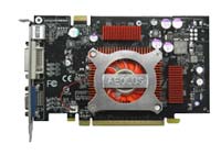  AopenGeForce 6600 GT 500 Mhz PCI-E 128 Mb 1000 Mhz 128 bit DVI TV