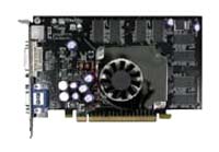  AopenGeForce 6200 300 Mhz PCI-E 256 Mb 550 Mhz 128 bit DVI TV