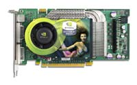  AopenGeForce 6800 Ultra 400 Mhz PCI-E 256 Mb 1100 Mhz 256 bit 2xDVI TV