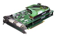  AxleGeForce 7950 GX2 500 Mhz PCI-E 1024 Mb 1200 Mhz 512 bit 2xDVI TV HDCP YPrPb