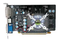  AxleGeForce 6600 LE 300 Mhz PCI-E 128 Mb 500 Mhz 128 bit DVI TV YPrPb