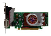  BiostarGeForce 7300 GS 550 Mhz PCI-E 128 Mb 533 Mhz 64 bit DVI TV YPrPb