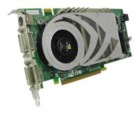  BiostarGeForce 7800 GTX 430 Mhz PCI-E 256 Mb 1200 Mhz 256 bit 2xDVI VIVO YPrPb