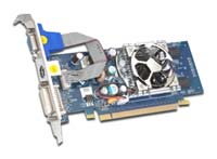  DiablotekGeForce 6500 400 Mhz PCI-E 256 Mb 700 Mhz 64 bit DVI TV