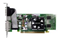  ElsaGeForce 6500 400 Mhz PCI-E 256 Mb 700 Mhz 64 bit DVI TV YPrPb
