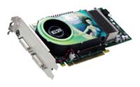  ElsaGeForce 6800 Ultra 400 Mhz PCI-E 512 Mb 1050 Mhz 256 bit 2xDVI TV YPrPb