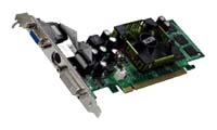  ElsaGeForce 6600 300 Mhz PCI-E 128 Mb 500 Mhz 128 bit DVI TV YPrPb