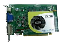  ElsaGeForce 8500 GT 500 Mhz PCI-E 256 Mb 800 Mhz 128 bit DVI TV YPrPb