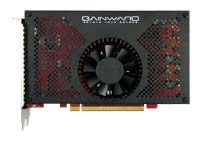  GainwardGeForce 7600 GT 575 Mhz PCI-E 256 Mb 1500 Mhz 128 bit DVI TV YPrPb