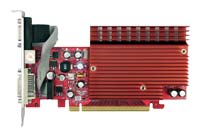  GainwardGeForce 7300 GS 550 Mhz PCI-E 256 Mb 700 Mhz 64 bit DVI TV YPrPb Silent