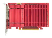  GainwardGeForce 7600 GS 450 Mhz PCI-E 256 Mb 800 Mhz 128 bit DVI TV YPrPb