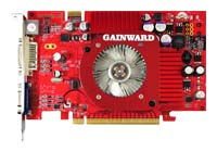  GainwardGeForce 6600 GT 525 Mhz PCI-E 128 Mb 1050 Mhz 128 bit DVI TV