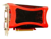  GainwardGeForce 8600 GTS 725 Mhz PCI-E 256 Mb 2200 Mhz 128 bit 2xDVI TV HDCP YPrPb