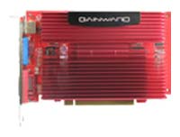  GainwardGeForce 8500 GT 500 Mhz PCI-E 512 Mb 800 Mhz 128 bit DVI TV HDCP YPrPb