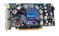  GalaxyGeForce 7900 GT 450 Mhz PCI-E 256 Mb 1320 Mhz 256 bit 2xDVI TV YPrPb Cool