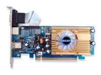 GalaxyGeForce 8400 GS 450 Mhz PCI-E 256 Mb 800 Mhz 64 bit TV HDMI HDCP YPrPb