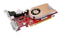  GeCubeRadeon X1550 550 Mhz PCI-E 128 Mb 800 Mhz 64 bit DVI TV YPrPb