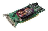  GigaByteGeForce 7900 GT 450 Mhz PCI-E 256 Mb 1320 Mhz 256 bit 2xDVI TV YPrPb