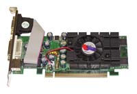  JatonGeForce 7300 GS 550 Mhz PCI-E 256 Mb 700 Mhz 64 bit DVI TV