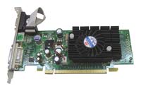  JatonGeForce 7300 GS 550 Mhz PCI-E 256 Mb 700 Mhz 64 bit DVI TV Cool