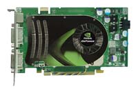  JetwayGeForce 8600 GTS 675 Mhz PCI-E 256 Mb 2000 Mhz 128 bit 2xDVI TV YPrPb