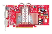  MSIGeForce 7600 GT 560 Mhz PCI-E 256 Mb 1400 Mhz 128 bit 2xDVI TV YPrPb Silent